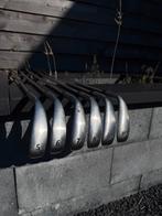 Benross golf ijzer set, Sport en Fitness, Golf, Ophalen of Verzenden, Gebruikt, Club, Overige merken
