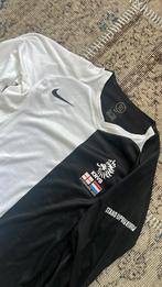 Collectors item Nederlands elftal shirt, Maat 48/50 (M), Zwart, Nike, Ophalen of Verzenden