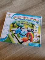 Smart Games safari park jr, Ophalen of Verzenden, Nieuw, Puzzelen