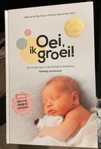 Hetty van de Rijt - Oei, ik groei!, Boeken, Wetenschap, Ophalen of Verzenden, Zo goed als nieuw, Hetty van de Rijt; Frans Plooij; Xaviera Plas-Plooij