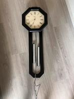 Athos Wandklok met Slinger, Ophalen, Gebruikt, Analoog, Wandklok