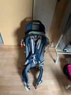 Draagrugtas voor baby/peuter, Kinderen en Baby's, Overige merken, Ophalen of Verzenden, Zo goed als nieuw, Rug