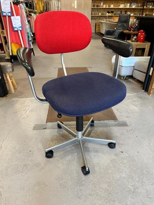 Fritz Hansen bureaustoel | 1995 | Deens design, Huis en Inrichting, Bureaustoelen, Gebruikt, Bureaustoel, Overige kleuren, Ophalen