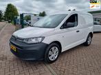 Volkswagen Caddy Cargo BENZINE///GARANTIE, Voorwielaandrijving, Startonderbreker, Euro 6, 4 cilinders