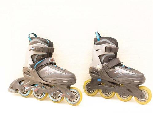 Coolmax skeelers 33866, Sport en Fitness, Skeelers, Gebruikt, Inline skates 4 wielen, Overige merken, Ophalen of Verzenden