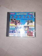 Sunshine Reggae, Ophalen of Verzenden, Zo goed als nieuw