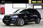BMW X5 xDrive35i High Executive 7p. M Sport | LED | Panorama, Automaat, 2005 kg, Gebruikt, Met garantie (alle)
