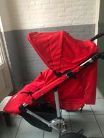Perfect kinderwagen met veel aparaten, Ophalen, Zo goed als nieuw, Overige merken