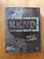 Kill Krush N Destroy - Big Box PC Game, Gebruikt, 1 speler, Ophalen of Verzenden, Strategie en Constructie