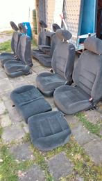 VW Bora stoelen, Auto-onderdelen, Interieur en Bekleding, Ophalen