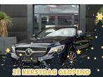 Mercedes-Benz C-Klasse Cabrio 400 4MATIC Prestige 334pk Burm, Automaat, Cabriolet, Adaptive Cruise Control, 2996 cc