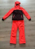 Skipak met pully’s maat 164/176, Kleding | Dames, Wintersportkleding, Ophalen of Verzenden, Gedragen, Maat 34 (XS) of kleiner