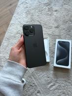 iPhone 15 Pro Max 256G Titanium te koop., Telecommunicatie, Mobiele telefoons | Apple iPhone, Ophalen of Verzenden, Zo goed als nieuw