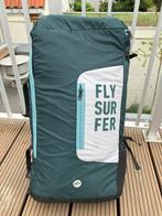Flysurfer ERA 10m, Watersport en Boten, Kitesurfen, Geen board, Verzenden, Zo goed als nieuw, 10 m²