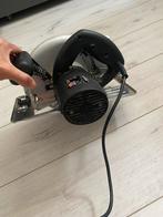 Circelzaagmachine, Ophalen of Verzenden, Zo goed als nieuw, Cirkelzaag