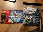 Lego Cars 2 - 8426 Escape at Sea, Ophalen of Verzenden, Gebruikt