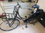 Transportfiets 28 inch, Ophalen, Gebruikt, Overige merken, (Extra) lage instap