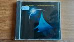 Cd Mike Oldfield  -  The songs of distant earth, Ophalen of Verzenden, Zo goed als nieuw