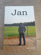 Jan ineke van pelt, Ophalen of Verzenden, Gelezen