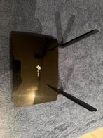 Tp-link Archer MR600 4G+ Router, Computers en Software, Routers en Modems, Ophalen of Verzenden, Zo goed als nieuw, Router met modem