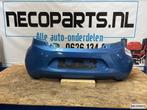 FORD KA ACHTERBUMPER BUMPER 2008-2012 735435551, Gebruikt, Ophalen of Verzenden, Ford, Bumper