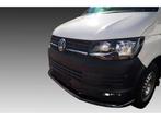 Splitter Spoiler Voor Volkswagen Transporter T6 Versie 1, Auto diversen, Tuning en Styling, Verzenden, Automotive Parts, A.parts@hotmail.nl