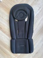 Cybex newborn Inlay black, Overige merken, Ophalen of Verzenden, Zo goed als nieuw, Isofix
