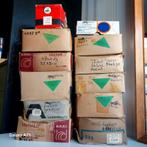 Verschillende maten spijkers, Doe-het-zelf en Verbouw, Ophalen of Verzenden, Nieuw, 50 tot 100 mm, Spijkers