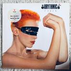 Lp / Eurythmics / touch, Cd's en Dvd's, Vinyl | Pop, Ophalen of Verzenden, 1960 tot 1980, Zo goed als nieuw, 12 inch
