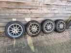 Renault twingo Gordini velgen 15 inch., Auto-onderdelen, Banden en Velgen, Ophalen, Gebruikt, 15 inch, 185 mm