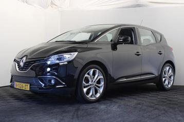 Renault Scénic 1.2 TCe Intens |Navi|Stoelverwarming| beschikbaar voor biedingen