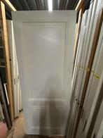 Deur Binnendeur stomp (nummer 342) 93 x 231,5 cm, 80 tot 100 cm, 215 cm of meer, Binnendeur, Niet ingevuld