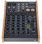 ART tubemix - vijf kanaals mixer met usb interface, Ophalen of Verzenden, Zo goed als nieuw, Minder dan 5 kanalen, Microfooningang