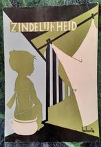 zindelijkheid - o van andel ripke - 1961, Antiek en Kunst, Ophalen of Verzenden, O van andel ripke