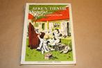 Afke's tiental - Fraaie oude druk met stofomslag, Boeken, Ophalen of Verzenden, Gelezen