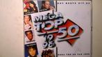 Het Beste Uit De Mega Top 50 Van 1996, Ophalen of Verzenden, Zo goed als nieuw, Pop