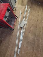 Traspin voor overzet tredes, Ophalen of Verzenden, Zo goed als nieuw, Trap, Minder dan 2 meter