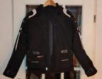 Motor jas heren evolution maat S, Ophalen, Tweedehands, Heren, Jas | textiel