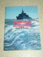 OORLOGSSCHEPEN w.o. Vliegkampschepen, Slagschepen, Kruisers, Verzenden, Zo goed als nieuw, Marine