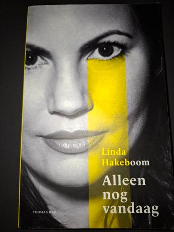 Linda Hakeboom - Alleen nog vandaag beschikbaar voor biedingen