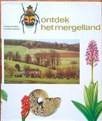 Ontdek het Mergelland, Ophalen of Verzenden, Gelezen, Natuur algemeen