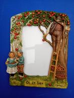 Fotolijstje ot en sien, Ophalen of Verzenden, Gebruikt, Overige typen