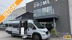 Adria Twin Sports 640 SGX SLAAPDAK, Caravans en Kamperen, Automaat, Bedrijf, Diesel, Adria