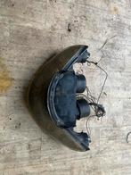 Piaggio skipper lx koplamp, Ophalen