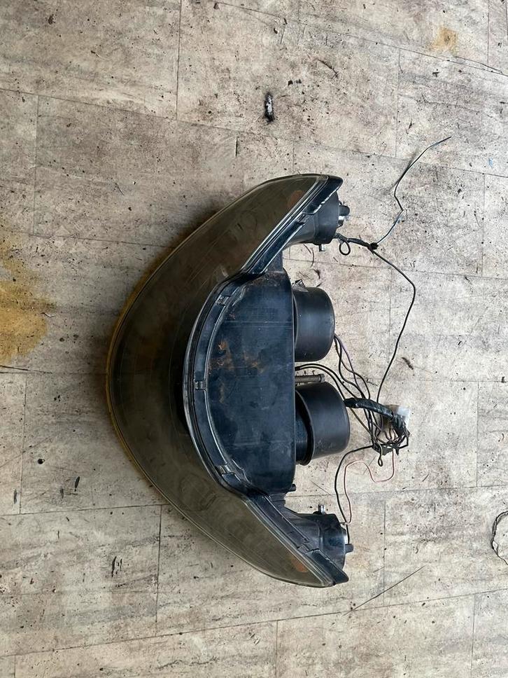 Piaggio skipper lx koplamp, Motoren, Tuning en Styling, Ophalen