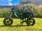 Tomos frame MET kenteken, Fietsen en Brommers, Brommers | Tomos, Ophalen, Gebruikt, Overige modellen