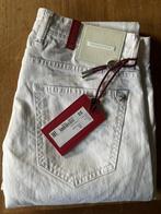 Tramarossa 1980 maat 33 Jeans wit, Wit, Tramarossa, Nieuw, Ophalen of Verzenden