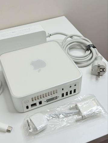 Apple Mac mini A1176 beschikbaar voor biedingen
