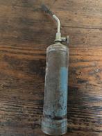 Gasbrander propaan, Doe-het-zelf en Verbouw, Ophalen, Gebruikt