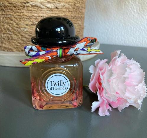Hermès Twilly 50 ml edp, Sieraden, Tassen en Uiterlijk, Uiterlijk | Parfum, Nieuw, Ophalen of Verzenden